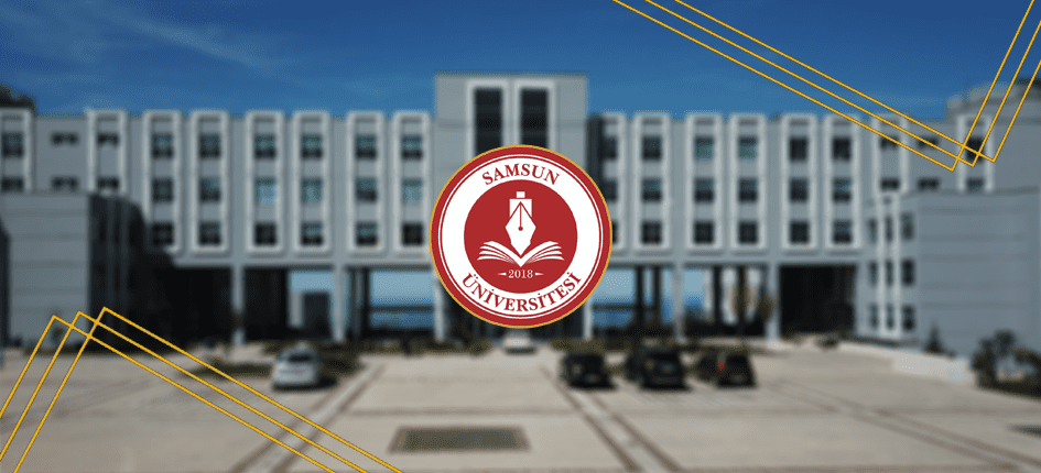 Samsun University