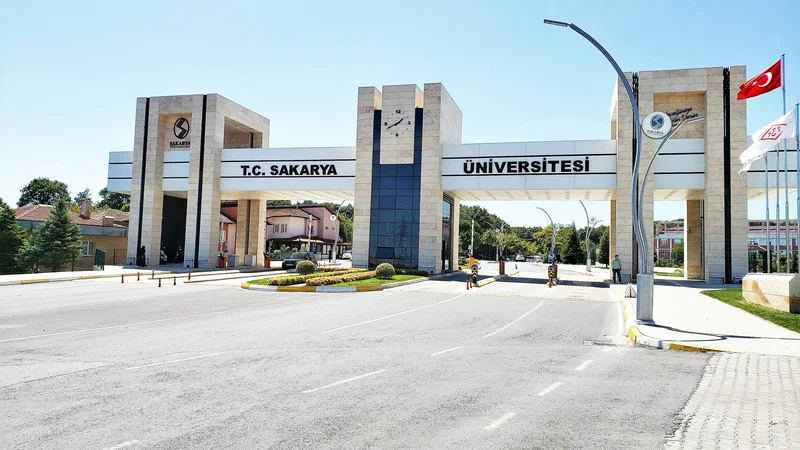 Sakarya University