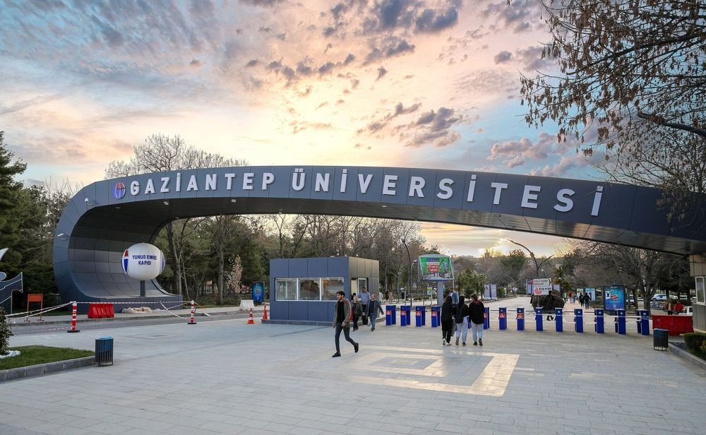 Gaziantep University