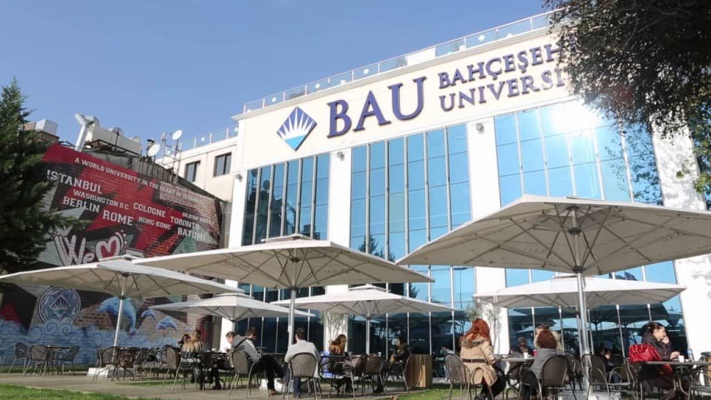 Bahcesehir University