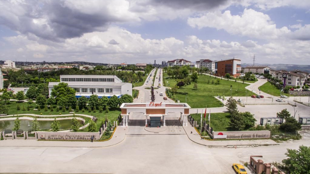 Atilim University