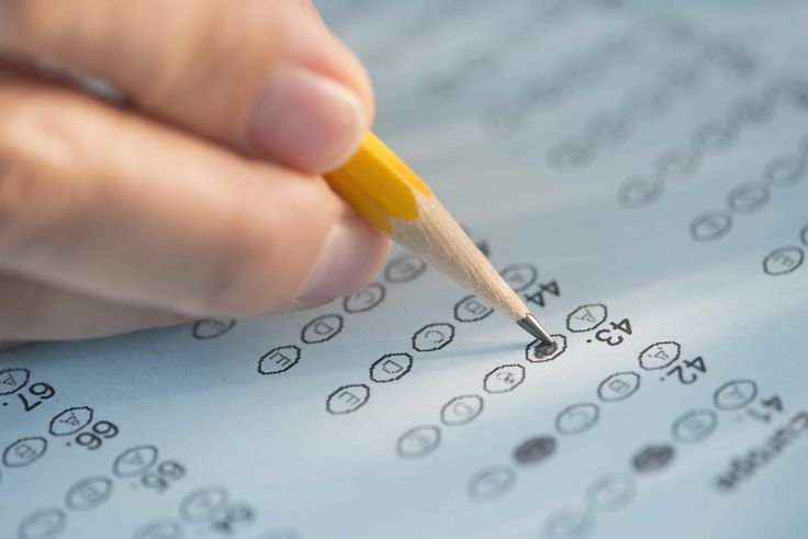 Studying for the SAT in Türkiye