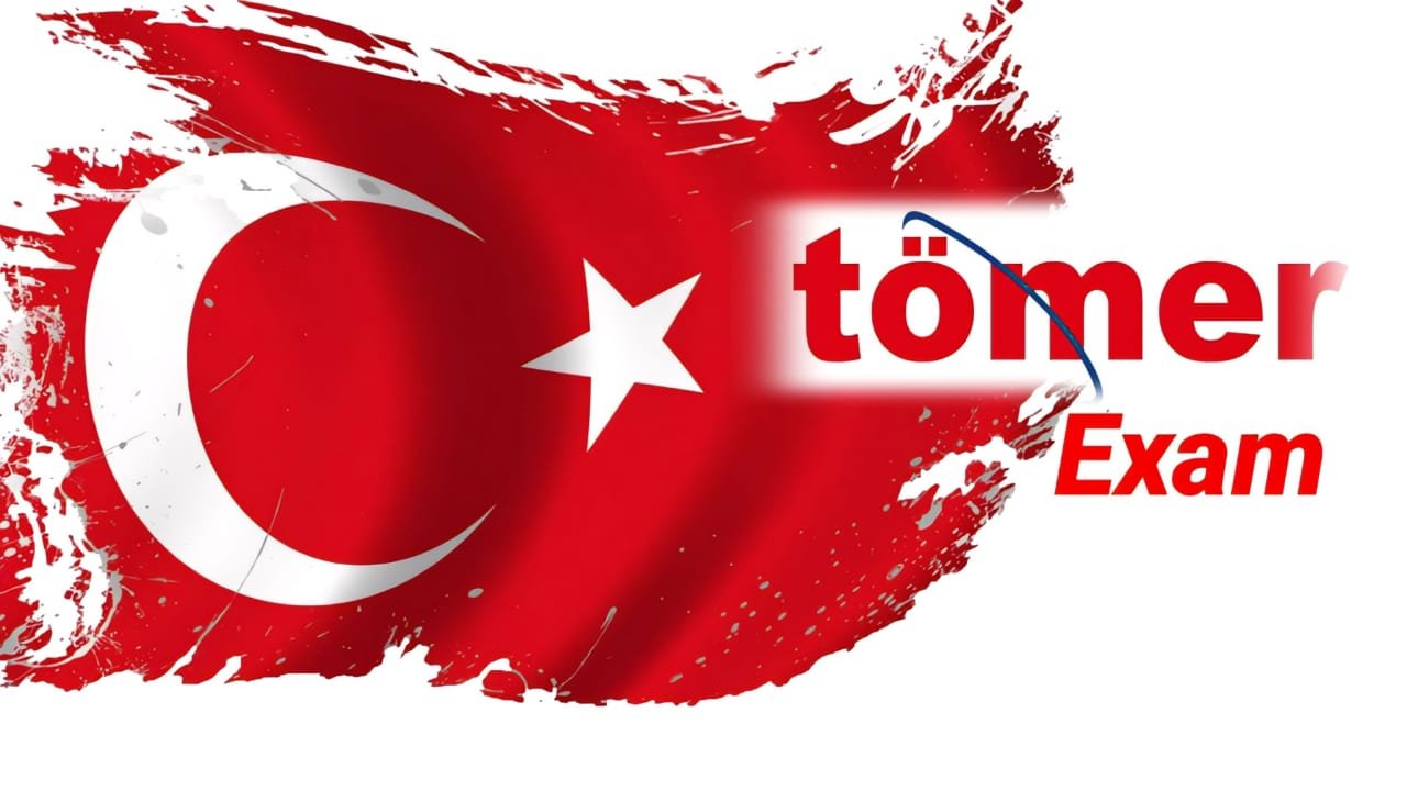 What is the TOMER exam in Türkiye?