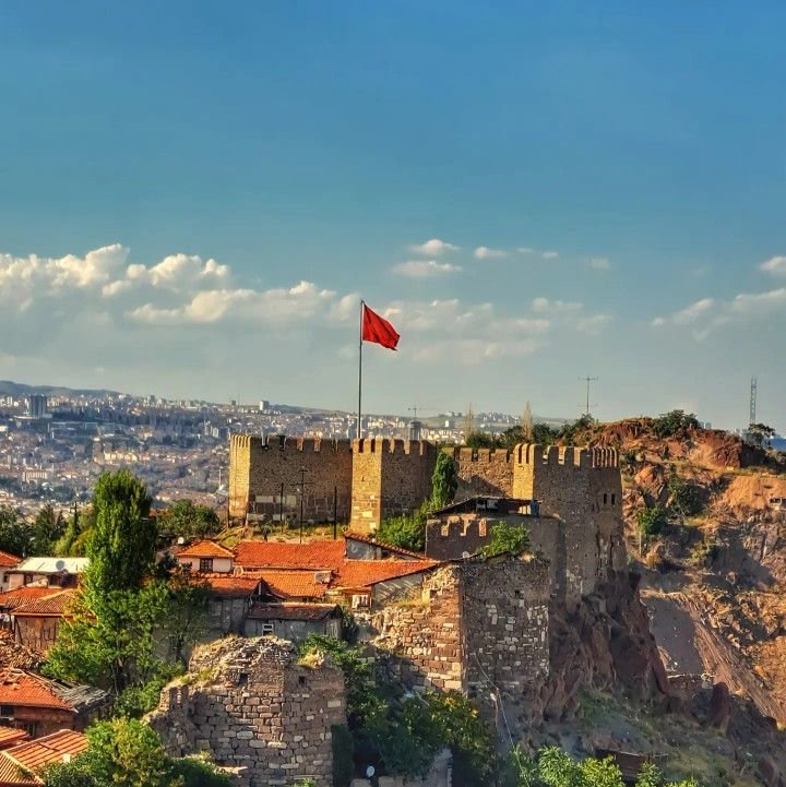 Public universities in Ankara