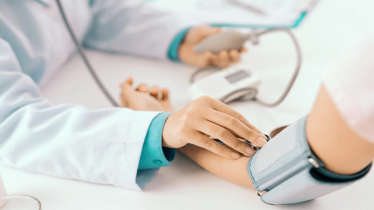 Studying  Master's Degree in Medicine in Türkiye