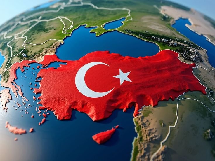 University Accommodation in Turkiye