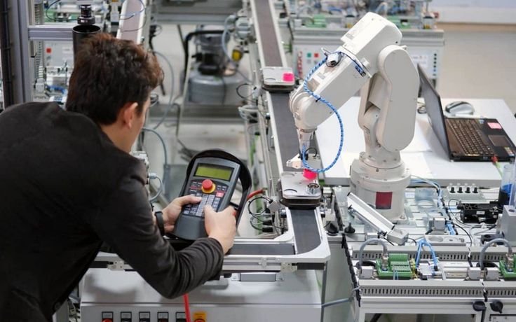 Studying Mechatronics Engineering in Türkiye