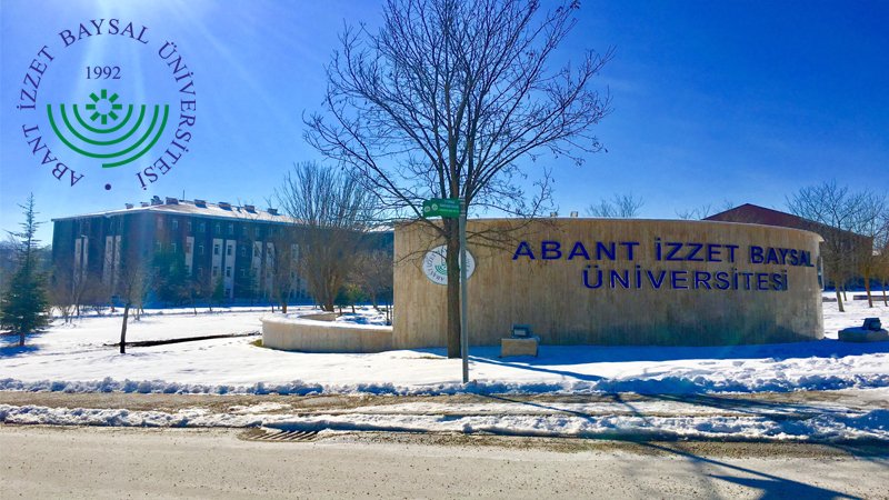 Bolu Abant İzzet Baysal University