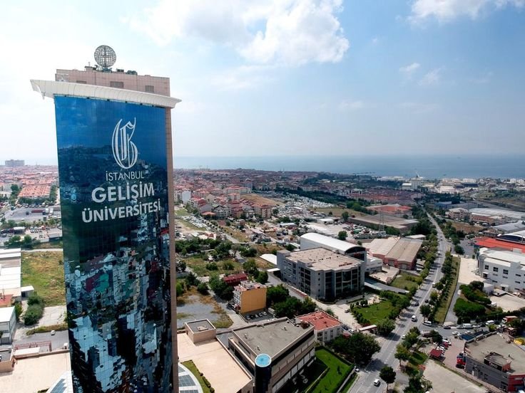 Istanbul Gelisim University (IGU)