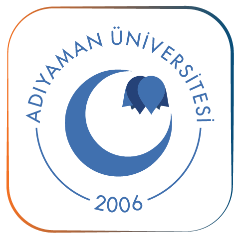 ADIYAMAN ÜNİVERSİTESİ