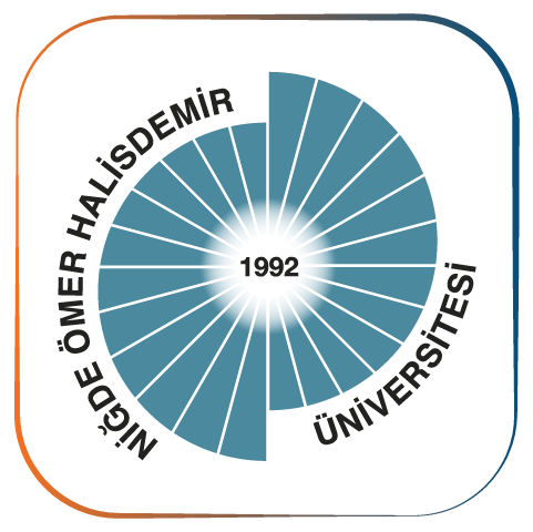 Nigde omer Halisdemir University