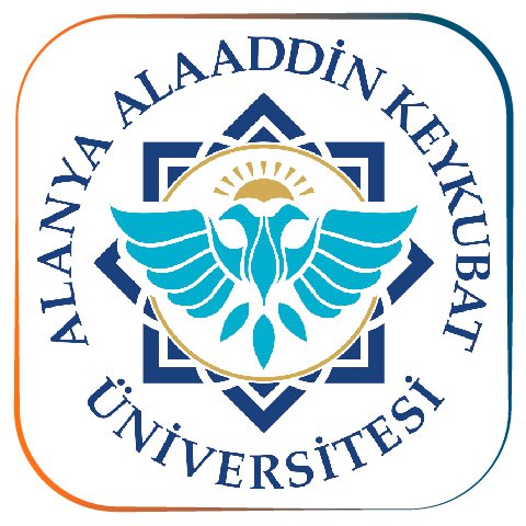 Alanya Alaaddin Keykubat University