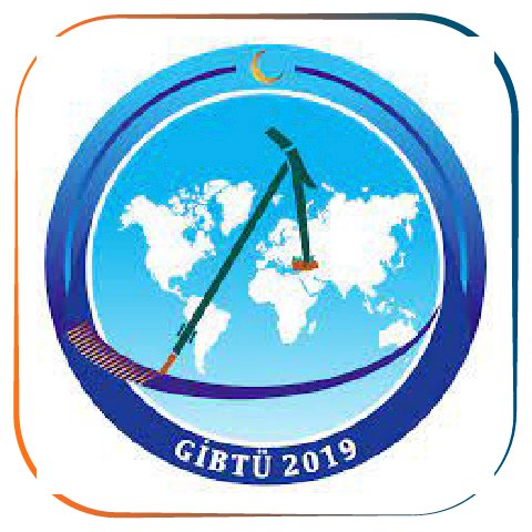 GAZİANTEP İSLAM BİLİM VE TEKNOLOJİ University